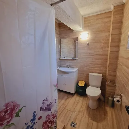 Andri Mar Pensjonat 3*