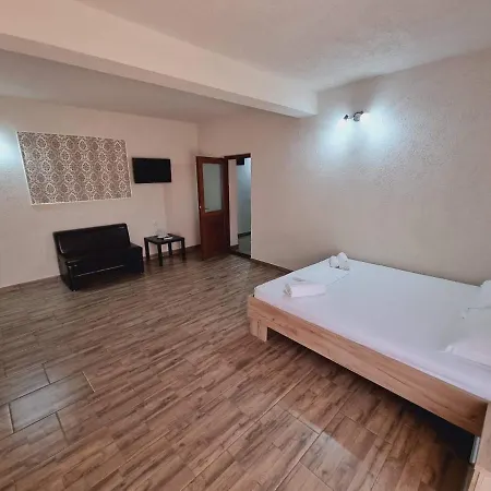 Andri Mar 3* Eforie Nord