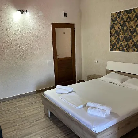 Andri Mar 3* Eforie Nord