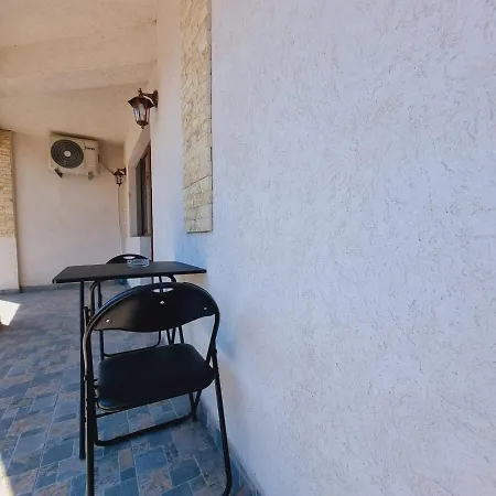 Guest house Andri Mar