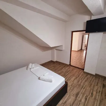 Pensiune Andri Mar 3*