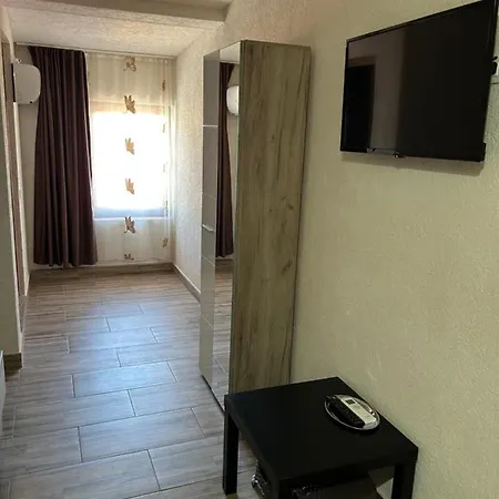 Andri Mar Pensiune Eforie Nord