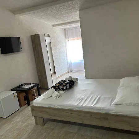 Andri Mar Pensiune Eforie Nord